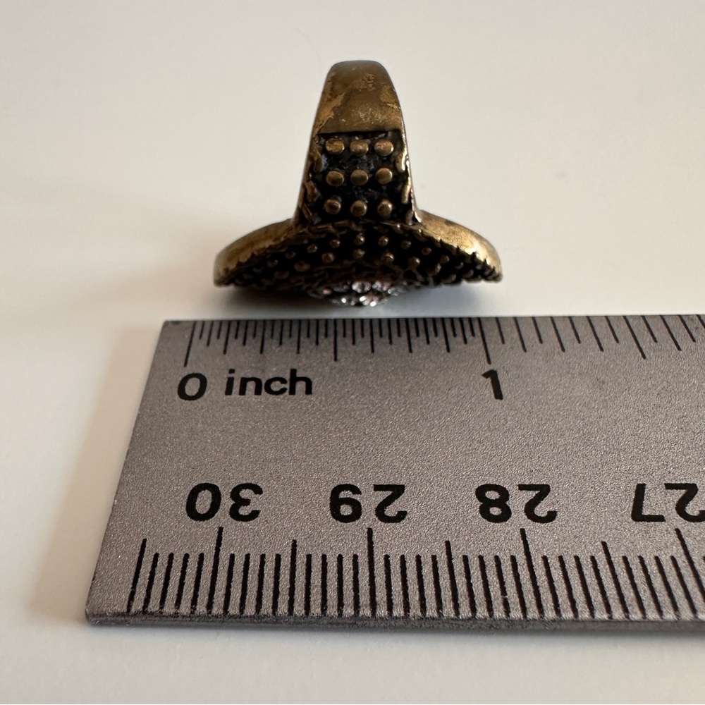 Premier Designs Ring, size 5 - Picture 6 of 6